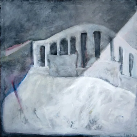 LA CAMA