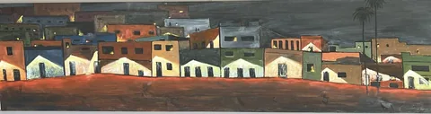 BAJADA A LA CIUDAD