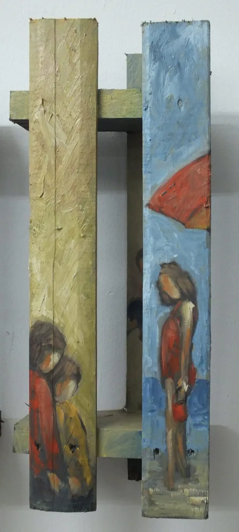 NIÑAS