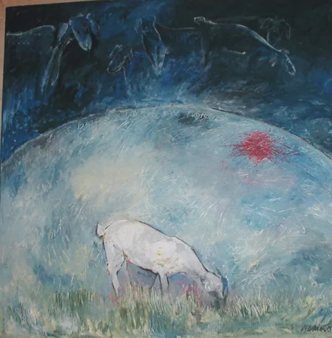 SUEÑO