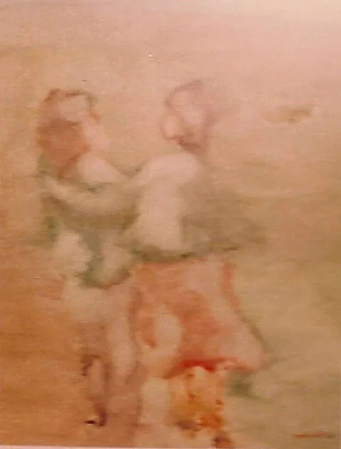 PAREJA