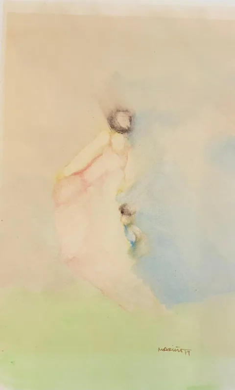 LA MADRE