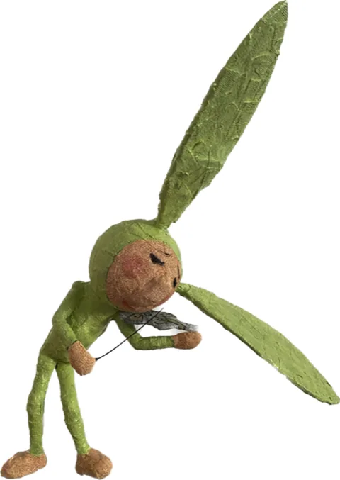CHELISTA