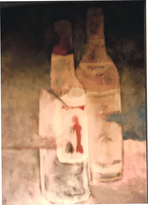 BOTELLAS