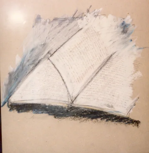TEXTO DE ARTE