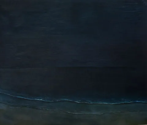 LA NOCHE