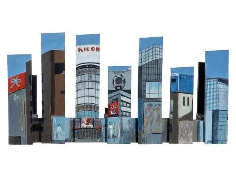 TOKYO