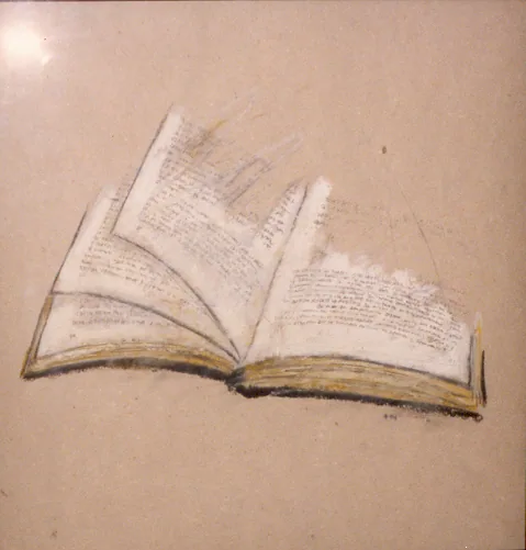 VIEJO LIBRO