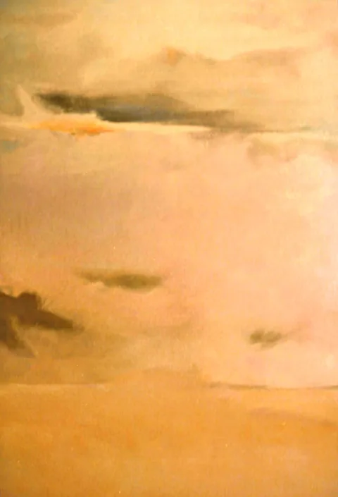 ATARDECER