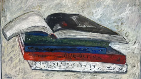 LIBROS