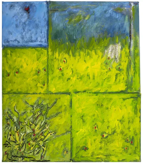 PRIMAVERA